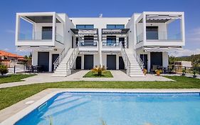 Olympiada Residential Complex & Villas