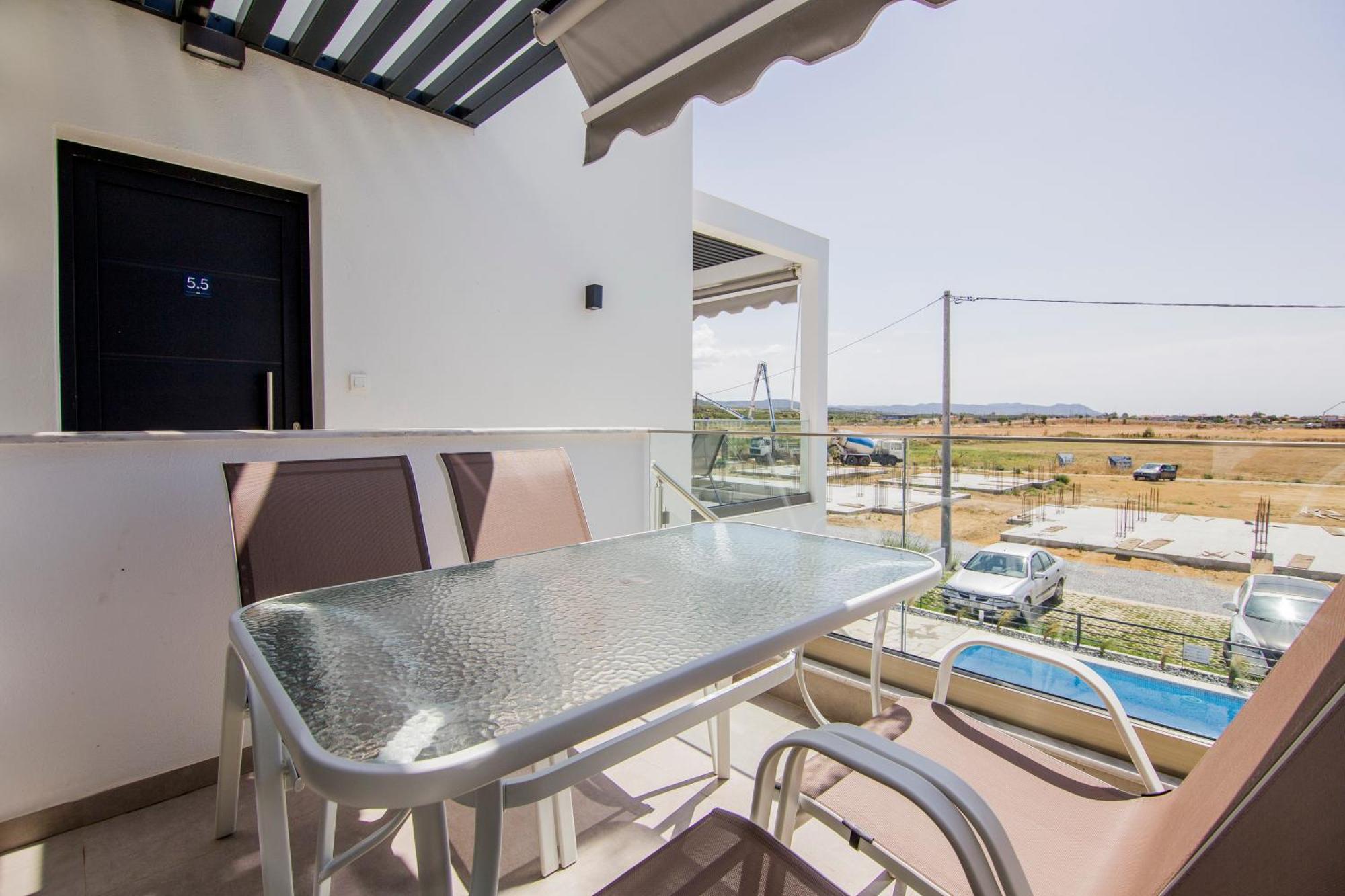Olympiada Residential Complex & Villas Kavala Exterior photo