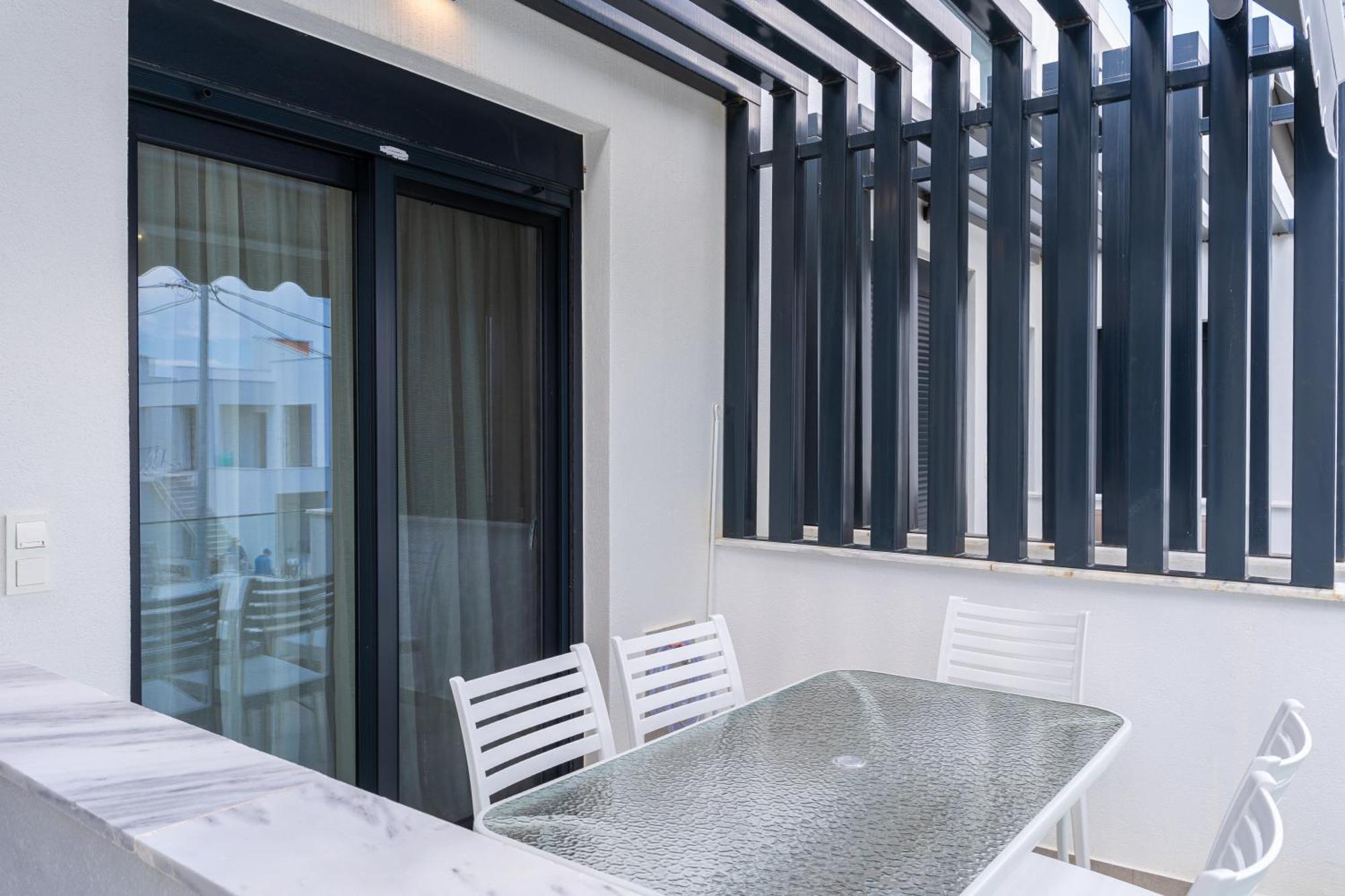 Olympiada Residential Complex & Villas Kavala Exterior photo